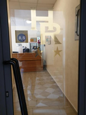 Hotel Ricci Genova